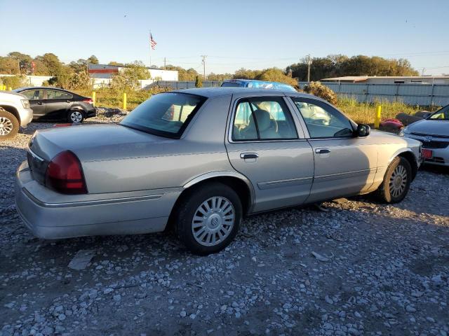 Photo 3 from auction – 2007 MERCURY GRAND MARQ with VIN 2MEFM75V37X637731