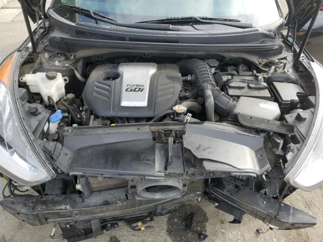 Photo 11 from auction – 2017 HYUNDAI VELOSTER T with VIN KMHTC6AE0HU314409