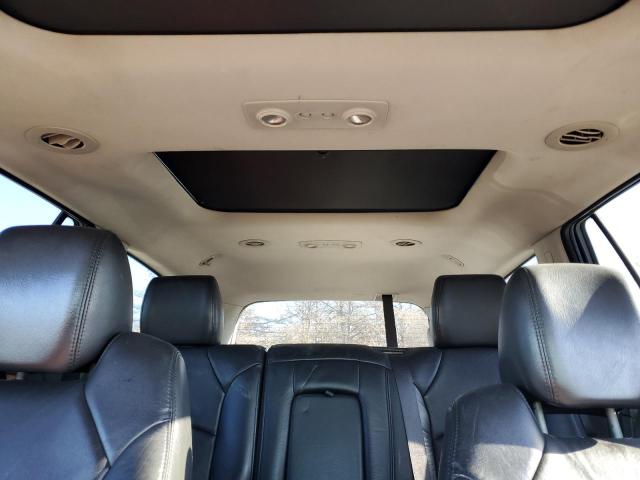 Photo 10 from auction – 2011 BUICK ENCLAVE CX with VIN 5GAKRBED2BJ211138