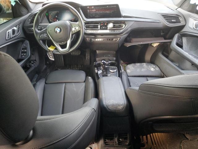 Photo 8 from auction – 2022 BMW 228XI with VIN WBA73AK0XN7L08006