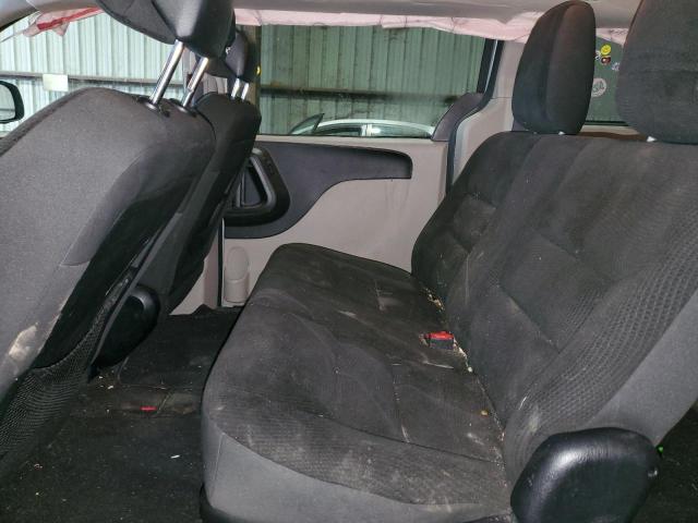 Photo 11 from auction – 2017 DODGE GRAND CARA with VIN 2C4RDGBGXHR865820