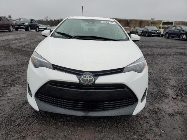 Photo 5 from auction – 2019 TOYOTA COROLLA L with VIN 2T1BURHE5KC189223