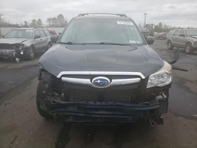 Photo 5 from auction – 2015 SUBARU FORESTER 2 with VIN JF2SJADC3FH517577