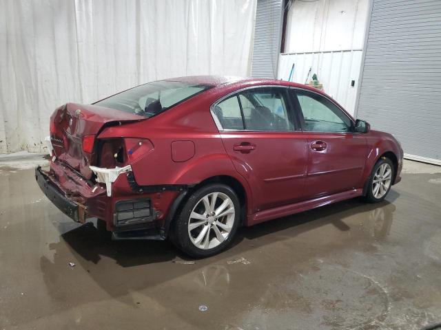 Photo 3 from auction – 2013 SUBARU LEGACY 2.5 with VIN 4S3BMBC65D3023867