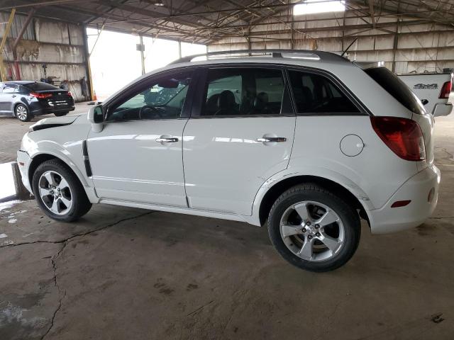 Photo 2 from auction – 2013 CHEVROLET CAPTIVA LT with VIN 3GNAL4EK0DS619409