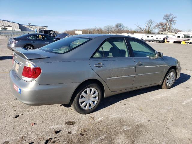 Photo 3 from auction – 2006 TOYOTA CAMRY LE with VIN 4T1BE32K06U653032