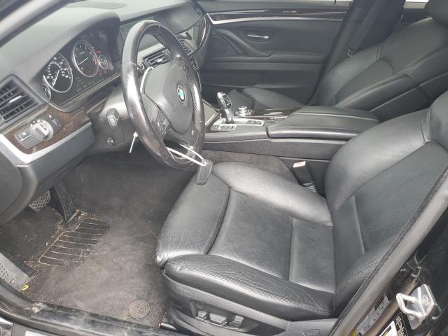 Photo 7 from auction – 2012 BMW 535 I with VIN WBAFR7C53CC815955