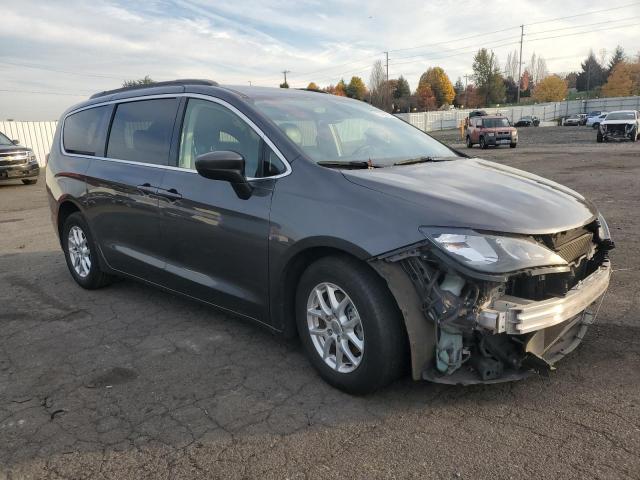 Photo 4 from auction – 2020 CHRYSLER VOYAGER LX with VIN 2C4RC1DG3LR257420