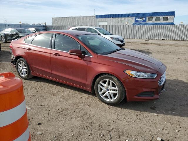 Photo 4 from auction – 2014 FORD FUSION SE with VIN 3FA6P0H77ER376716