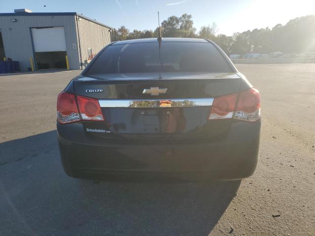Photo 6 from auction – 2012 CHEVROLET CRUZE LS with VIN 1G1PC5SH2C7390304