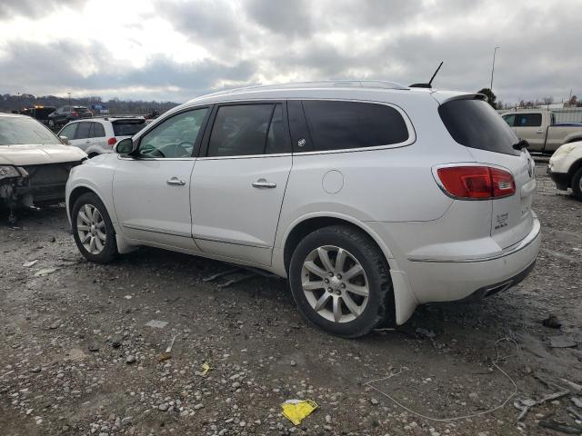 Photo 2 from auction – 2016 BUICK ENCLAVE with VIN 5GAKRCKD5GJ283839
