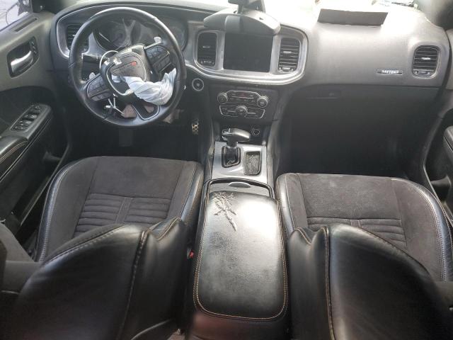 Photo 8 from auction – 2017 DODGE CHARGER R/ with VIN 2C3CDXCT8HH605444