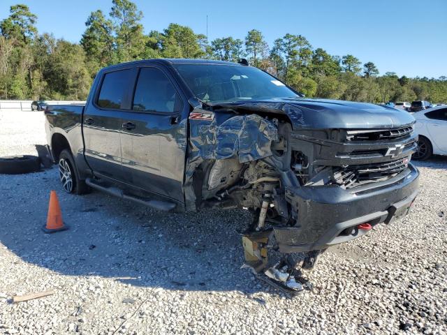 Photo 4 from auction – 2020 CHEVROLET SILVERADO with VIN 3GCPYFED0LG258993