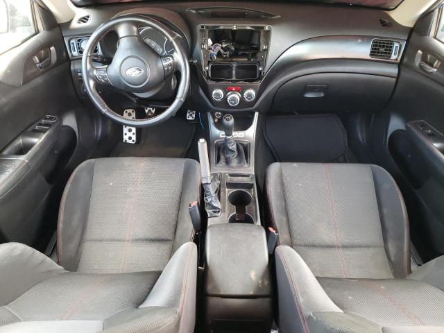 Photo 8 from auction – 2014 SUBARU IMPREZA WR with VIN JF1GR7E65EG200113