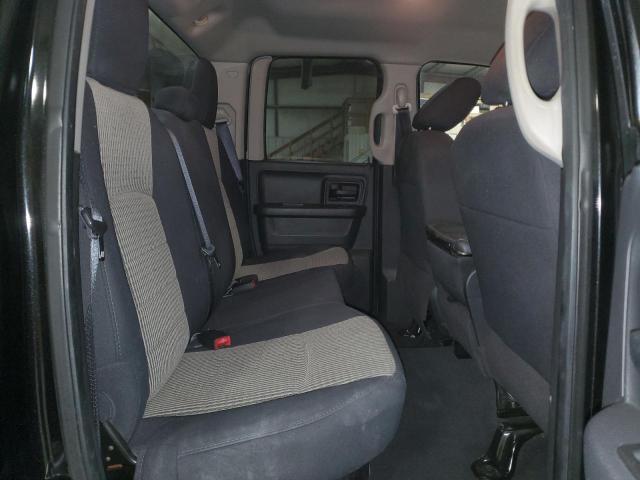 Photo 10 from auction – 2011 DODGE RAM 1500 with VIN 1D7RB1GT0BS526651