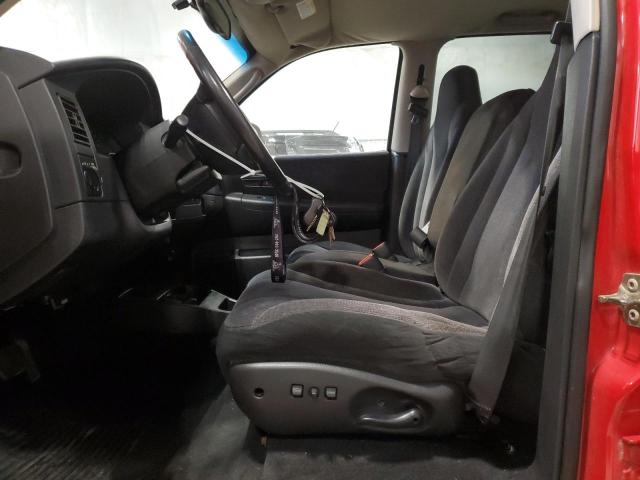 Photo 7 from auction – 2004 DODGE DAKOTA QUA with VIN 1D7HL38NX4S509668