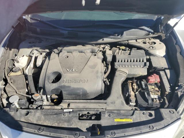 Photo 11 from auction – 2016 NISSAN MAXIMA 3.5 with VIN 1N4AA6AP5GC417113