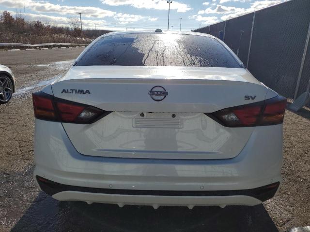 Photo 6 from auction – 2023 NISSAN ALTIMA SV with VIN 1N4BL4DVXPN311631