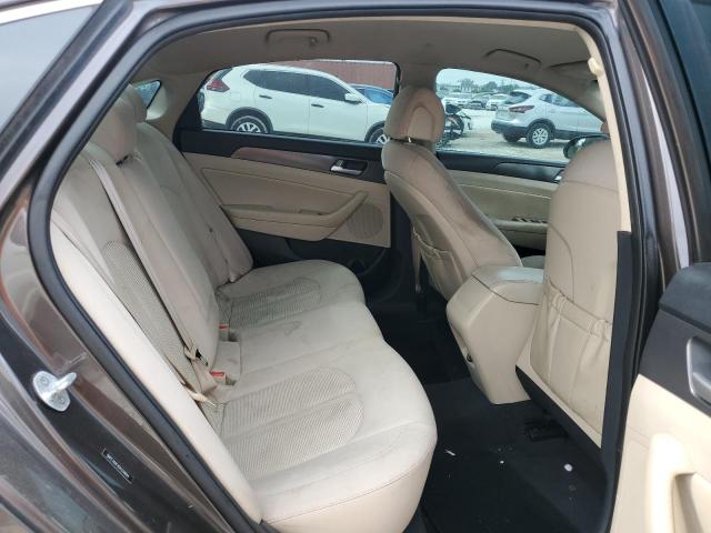 Photo 10 from auction – 2016 HYUNDAI SONATA SPO with VIN 5NPE34AF4GH334844