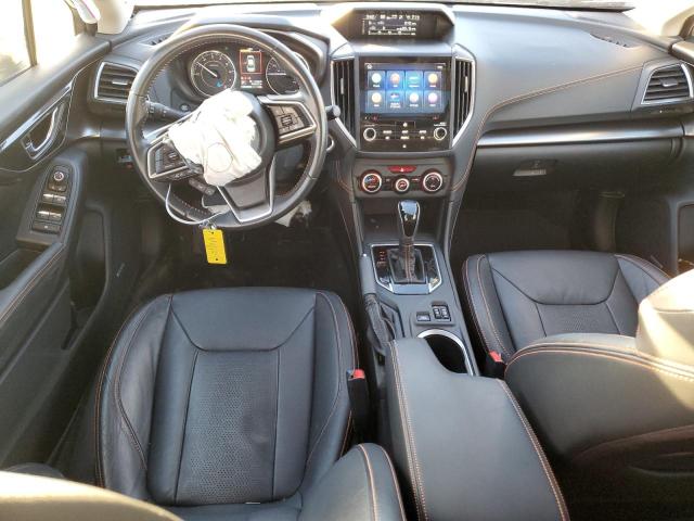 Photo 8 from auction – 2019 SUBARU CROSSTREK with VIN JF2GTANC1KH211504