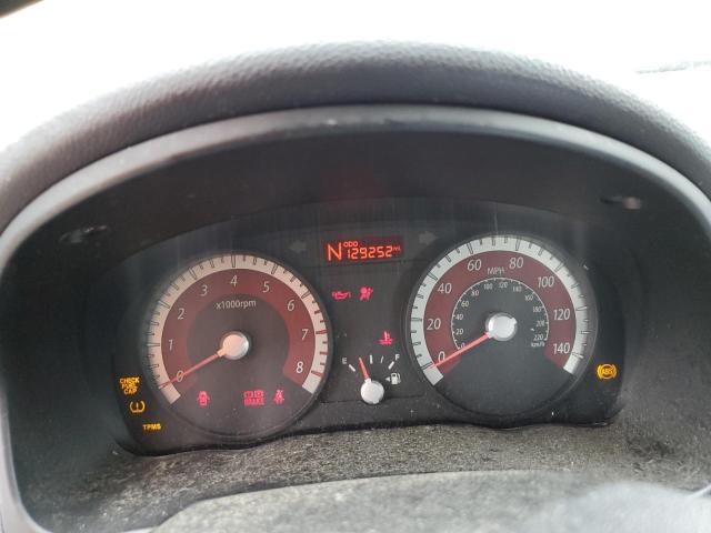 Photo 9 from auction – 2011 KIA RIO BASE with VIN KNADH4A31B6927614