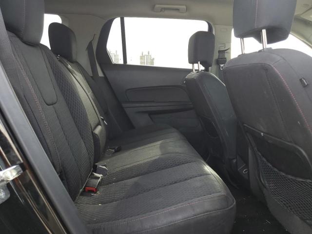 Photo 11 from auction – 2015 GMC TERRAIN SL with VIN 2GKALMEK3F6399181
