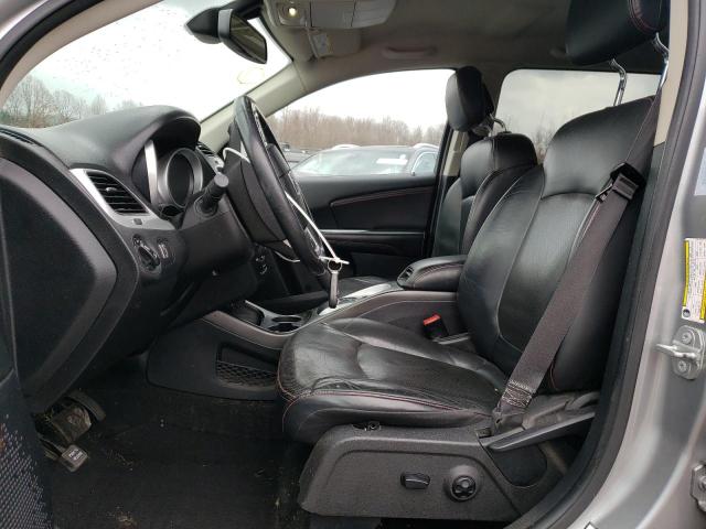 Photo 7 from auction – 2019 DODGE JOURNEY GT with VIN 3C4PDDEG7KT719865