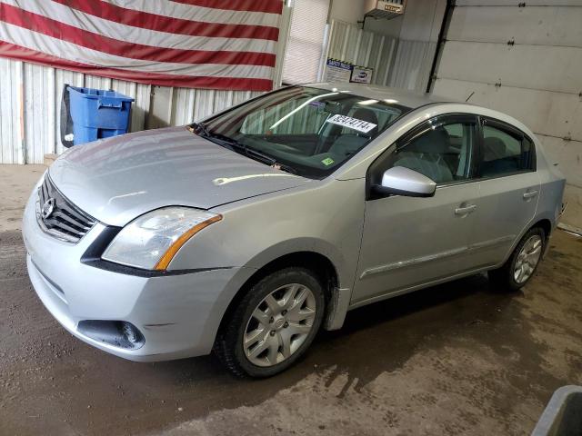 Photo 1 from auction – 2012 NISSAN SENTRA 2.0 with VIN 3N1AB6AP4CL611351