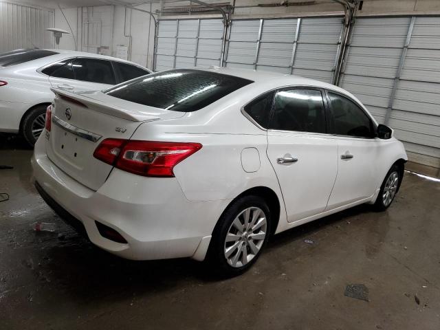 Photo 3 from auction – 2017 NISSAN SENTRA S with VIN 3N1AB7AP2HY218304