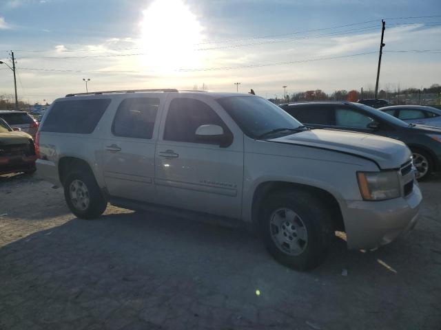 Photo 4 from auction – 2007 CHEVROLET SUBURBAN C with VIN 1GNFC16047J250450