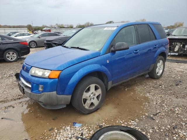 SATURN VUE 2004 with VIN 5GZCZ534X4S874976 - Photo from auction