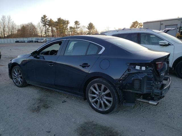 Photo 2 from auction – 2021 MAZDA 3 SELECT with VIN 3MZBPBBL3MM252137