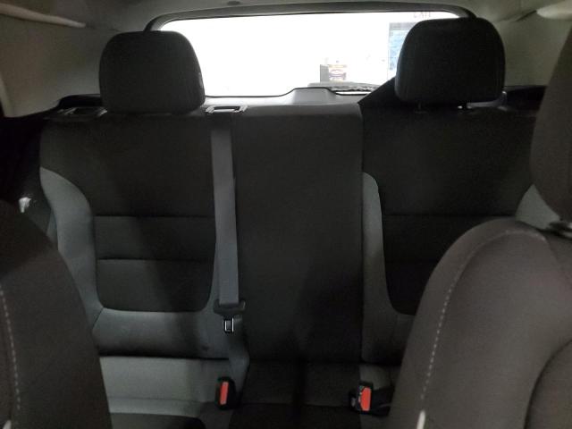 Photo 10 from auction – 2023 CHEVROLET TRAILBLAZE with VIN KL79MPS22PB069772