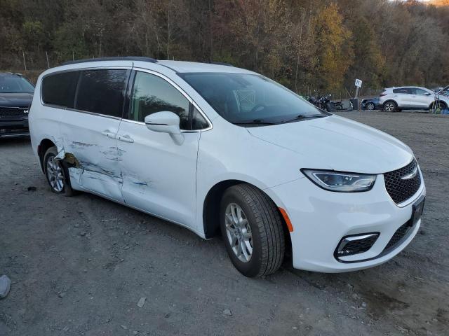 Photo 4 from auction – 2022 CHRYSLER PACIFICA T with VIN 2C4RC1BGXNR155764