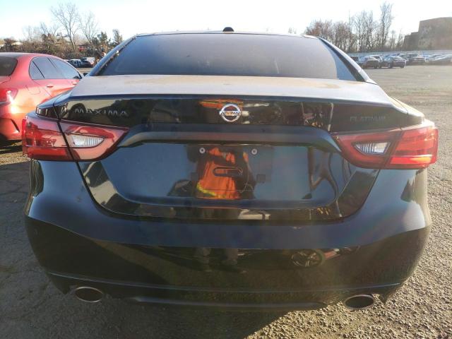 Foto 6 de la subasta – 2016 NISSAN MAXIMA con VIN 1N4AA6AP7GC410518