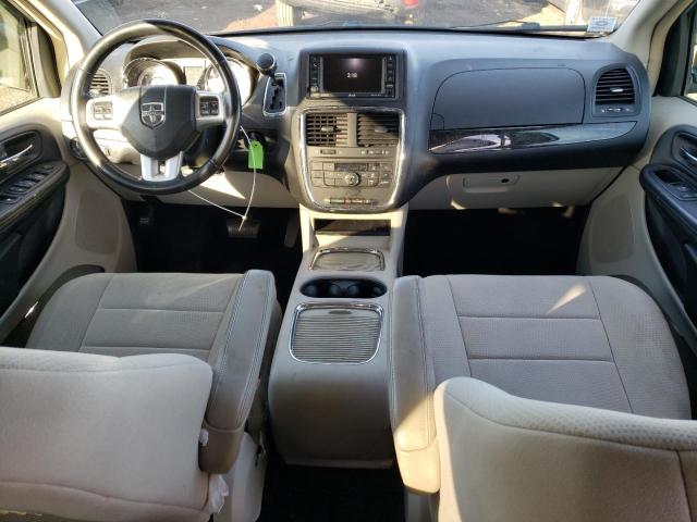 Фото 8 с аукциона – 2012 DODGE GRAND CARA с VIN 2C4RDGDG8CR115175