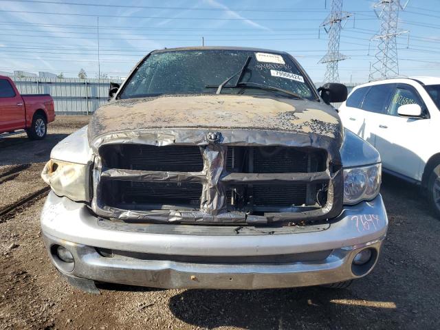Photo 5 from auction – 2004 DODGE RAM 1500 S with VIN 1D7HU18D04S671401