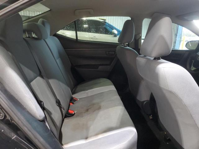 Photo 10 from auction – 2014 TOYOTA COROLLA L with VIN 2T1BURHE9EC017927