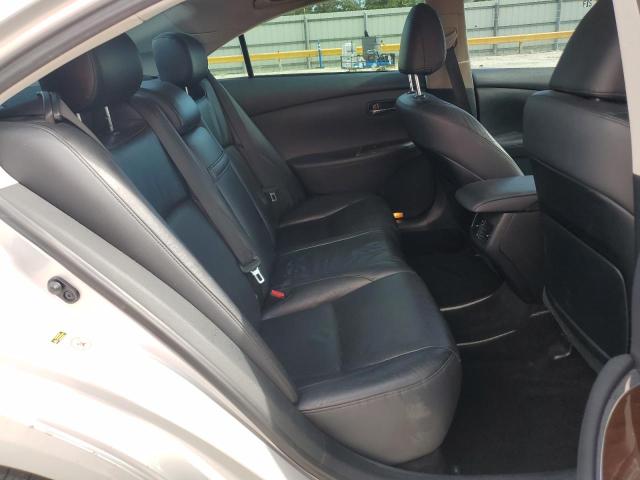 Photo 10 from auction – 2010 LEXUS ES 350 with VIN JTHBK1EG3A2402047
