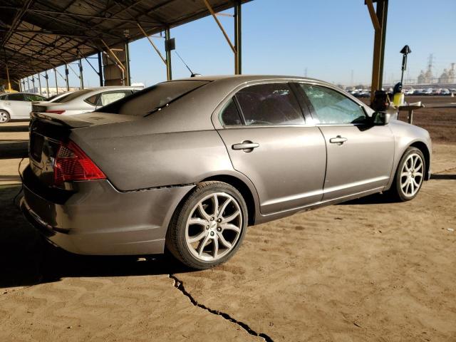 Photo 3 from auction – 2011 FORD FUSION SE with VIN 3FAHP0HA9BR211704