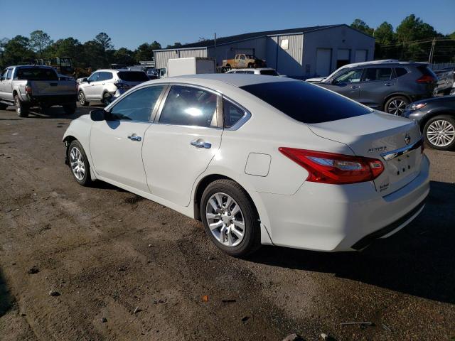 Photo 2 from auction – 2016 NISSAN ALTIMA 2.5 with VIN 1N4AL3AP7GN361026