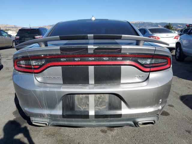 Photo 6 from auction – 2016 DODGE CHARGER SX with VIN 2C3CDXHG3GH355394