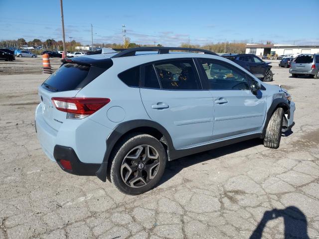 Photo 3 from auction – 2018 SUBARU CROSSTREK with VIN JF2GTAJC0JH274453