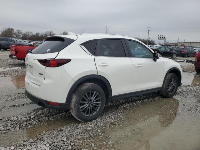 Photo 3 from auction – 2019 MAZDA CX-5 TOURI with VIN JM3KFBCM4K0595625
