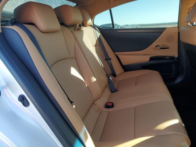 Photo 10 from auction – 2024 LEXUS ES 300H BA with VIN 58ADA1C18RU040314