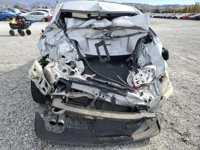 Photo 6 from auction – 2011 BMW 128 I with VIN WBAUP7C53BVM54792