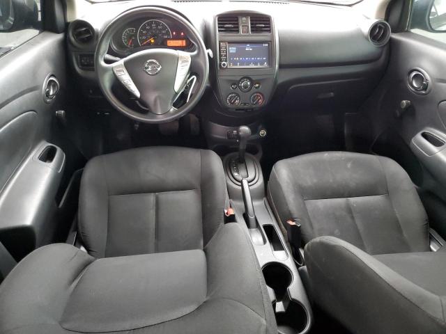Photo 8 from auction – 2019 NISSAN VERSA S with VIN 3N1CN7AP2KL816512