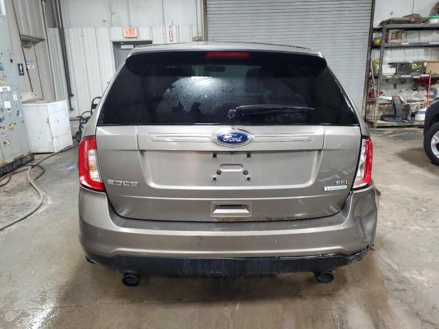 Photo 6 from auction – 2013 FORD EDGE SEL with VIN 2FMDK3J96DBB00808