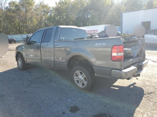 Photo 2 from auction – 2008 FORD F150 with VIN 1FTRX12W28FB17310