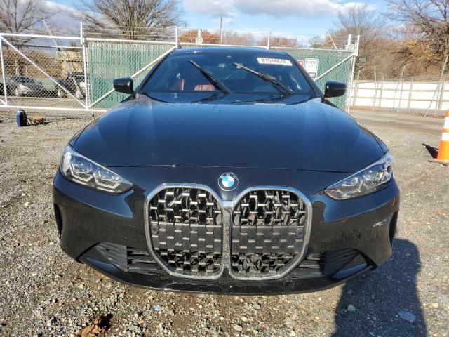 Photo 5 from auction – 2021 BMW 430XI with VIN WBA73AP05MCF38926
